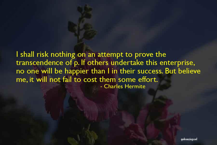 Audouard Voyages Quotes By Charles Hermite Audouard Voyages Quotes By Charles Hermite