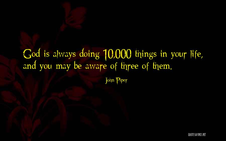 Audouins Quotes By John Piper Audouins Quotes By John Piper