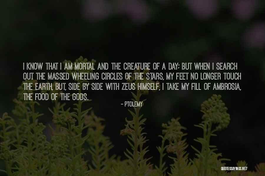 Audras Collectibles Quotes By Ptolemy Audras Collectibles Quotes By Ptolemy