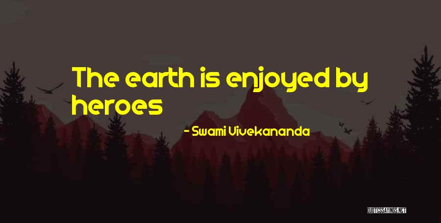 Audras Footprint Quotes By Swami Vivekananda Audras Footprint Quotes By Swami Vivekananda