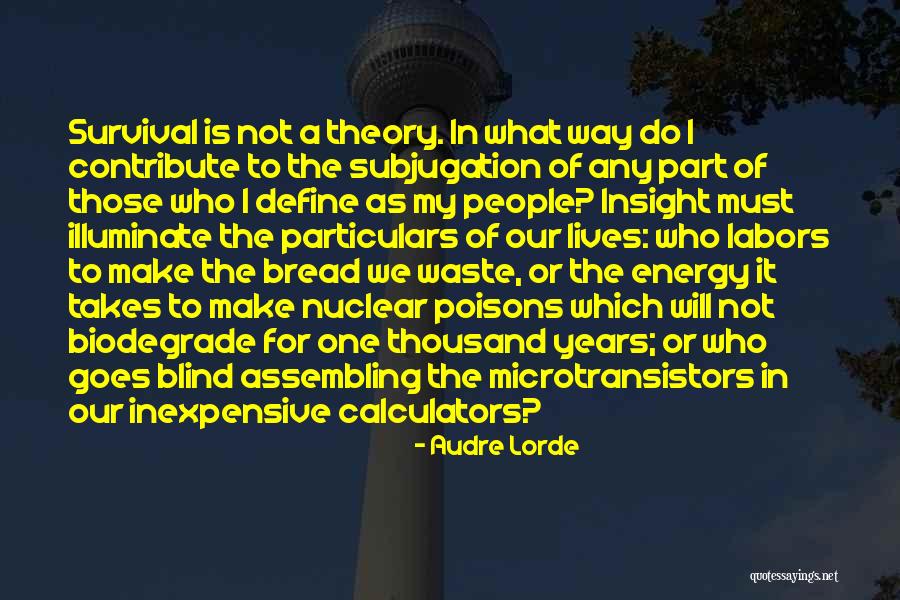 Audre Lorde Best Quotes By Audre Lorde Audre Lorde Best Quotes By Audre Lorde