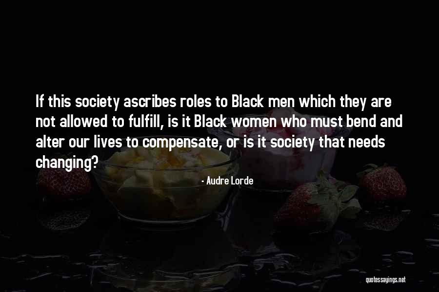 Audre Lorde Best Quotes By Audre Lorde Audre Lorde Best Quotes By Audre Lorde
