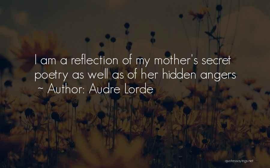 Audre Lorde Quotes 1749025