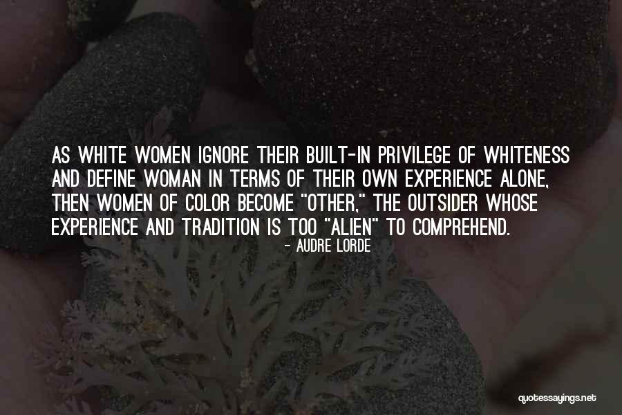 Audre Lorde Quotes 1754355