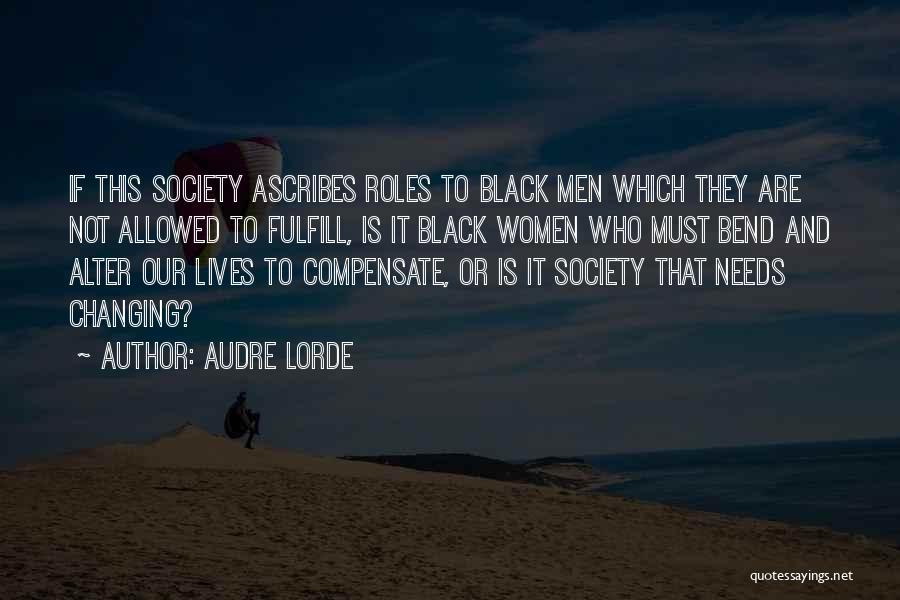 Audre Lorde Quotes 205925