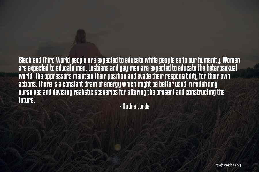 Audre Lorde Quotes 255449