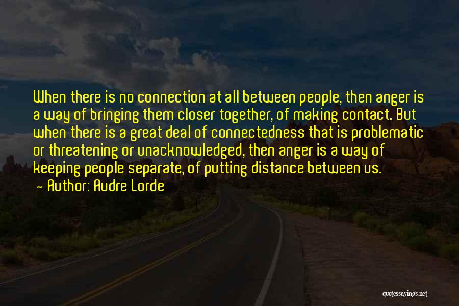 Audre Lorde Quotes 380932
