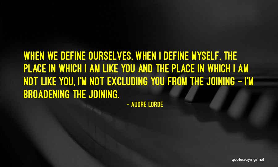 Audre Lorde Quotes 406132