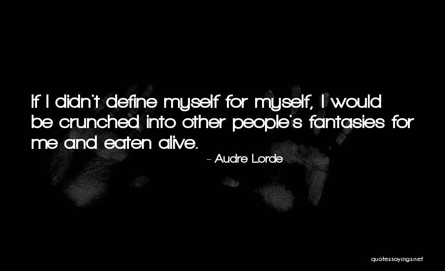 Audre Lorde Quotes 657001