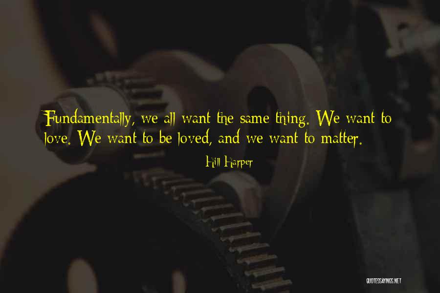 Audrey Ann Quotes By Hill Harper Audrey Ann Quotes By Hill Harper