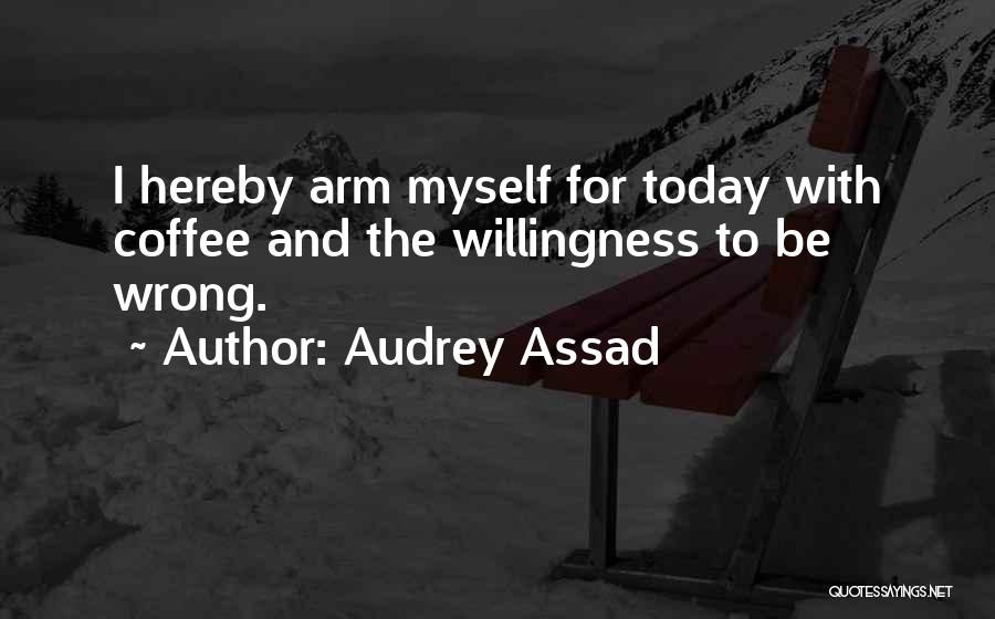 Audrey Assad Quotes 96680