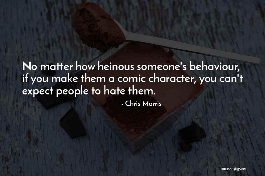 Audrey Bellis Quotes By Chris Morris Audrey Bellis Quotes By Chris Morris
