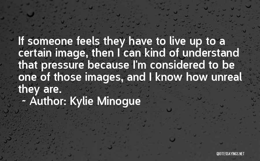 Audrey Belrose Quotes By Kylie Minogue