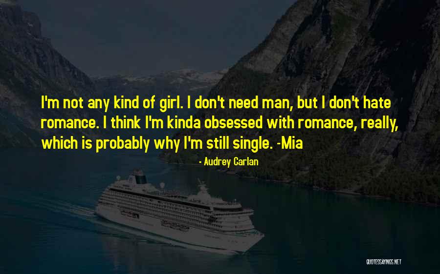 Audrey Carlan Quotes 2224076