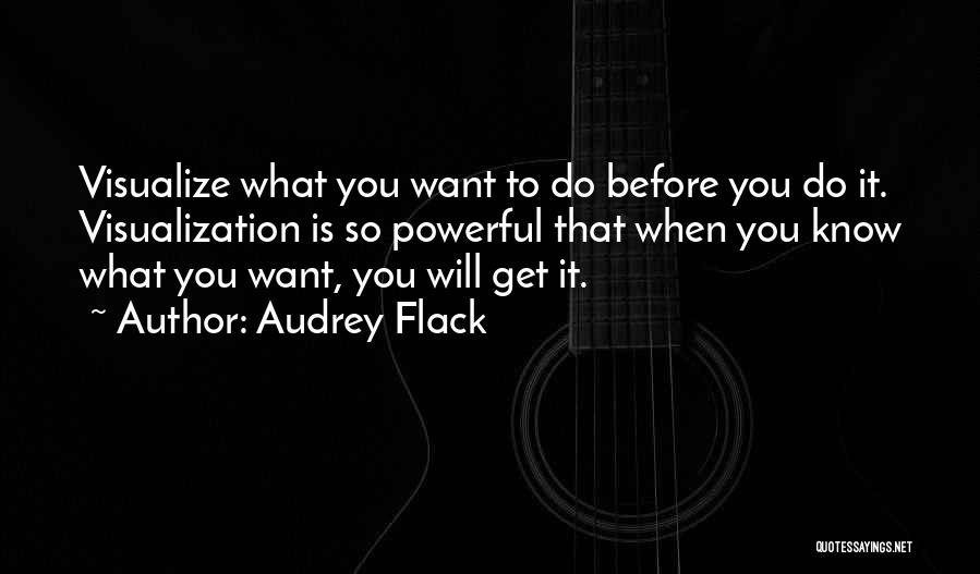 Audrey Flack Quotes 1151450