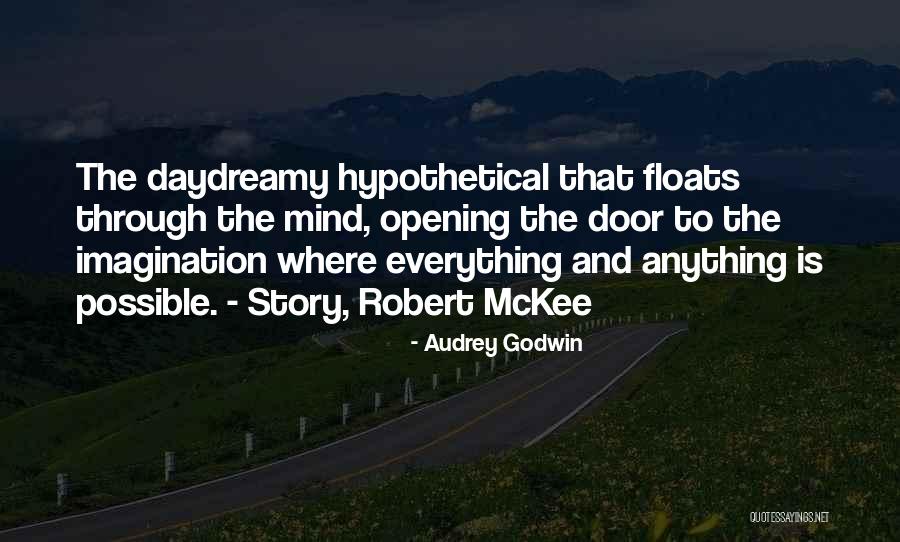 Audrey Godwin Quotes 1949766 Audrey Godwin Quotes 1949766