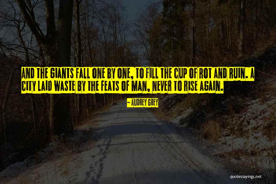 Audrey Grey Quotes 1072369 Audrey Grey Quotes 1072369
