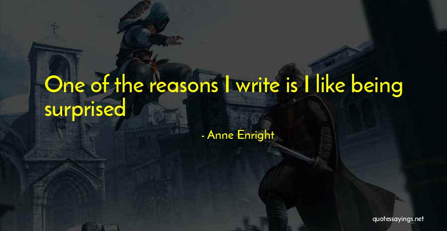 Audrey Griswold Quotes By Anne Enright Audrey Griswold Quotes By Anne Enright