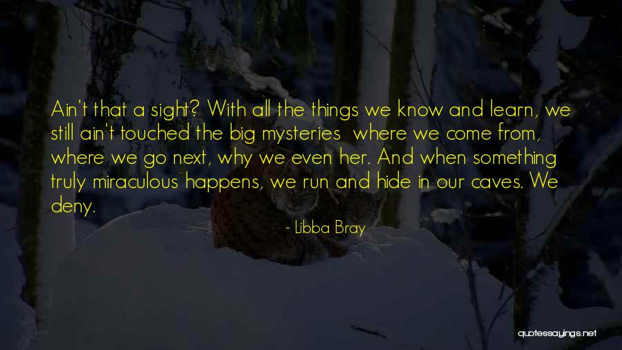 Audrey Hepburn As Holly Golightly Quotes By Libba Bray Audrey Hepburn As Holly Golightly Quotes By Libba Bray