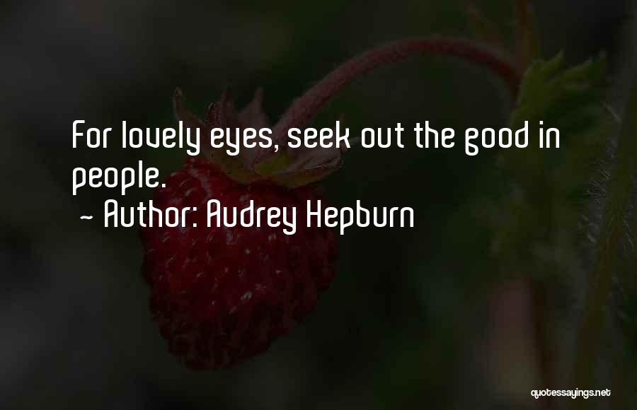 Audrey Hepburn Quotes 1033886