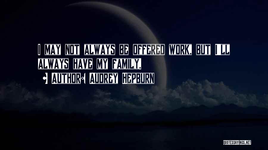 Audrey Hepburn Quotes 1143210