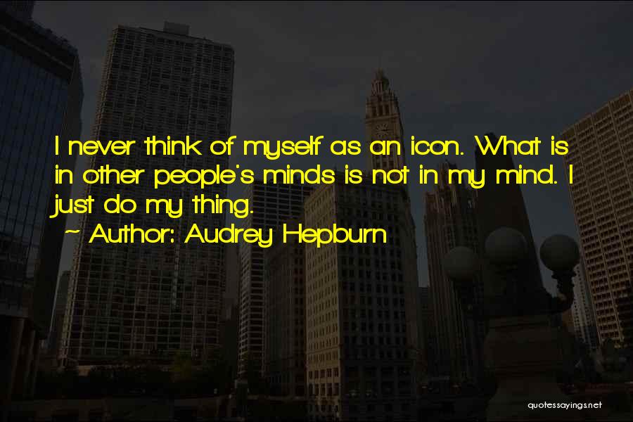 Audrey Hepburn Quotes 1228187