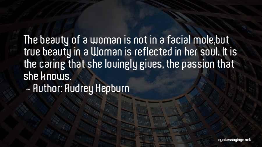Audrey Hepburn Quotes 1314552