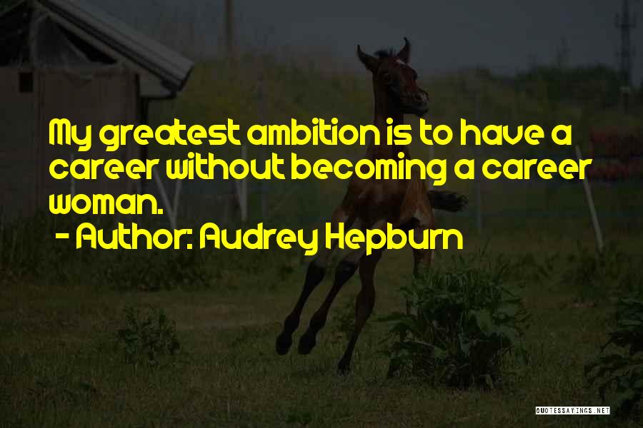 Audrey Hepburn Quotes 1359317