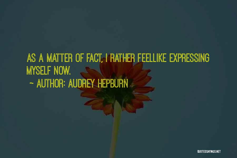 Audrey Hepburn Quotes 1429581