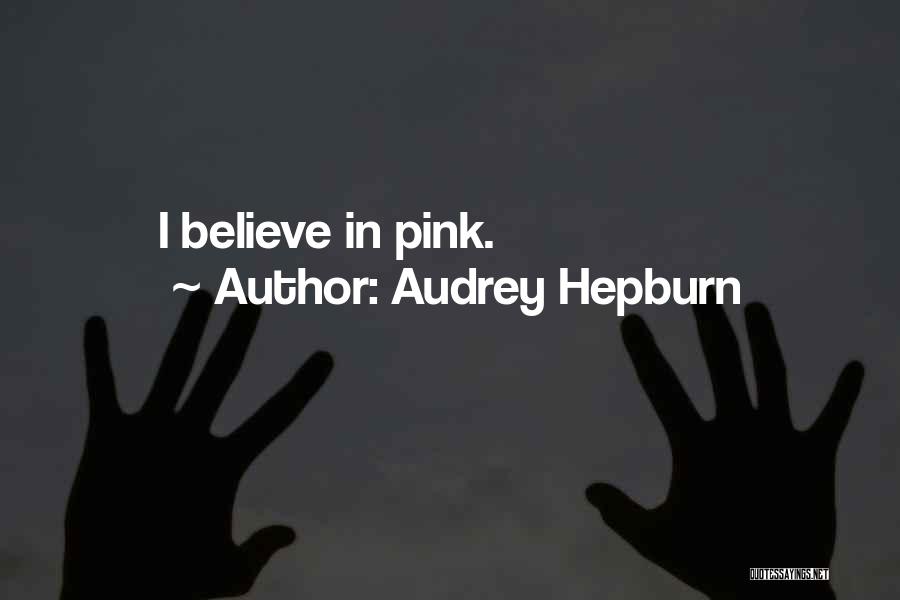 Audrey Hepburn Quotes 1678494