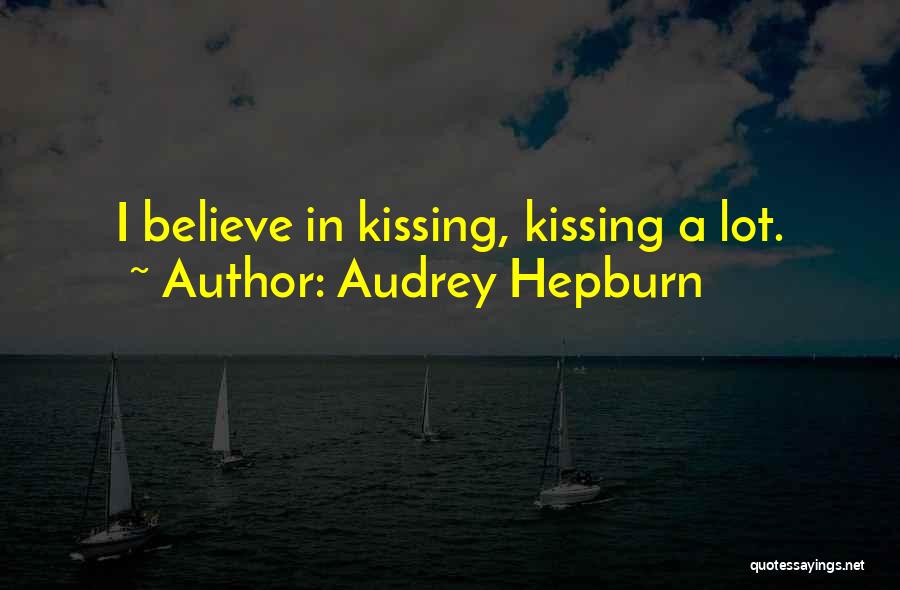 Audrey Hepburn Quotes 1688191