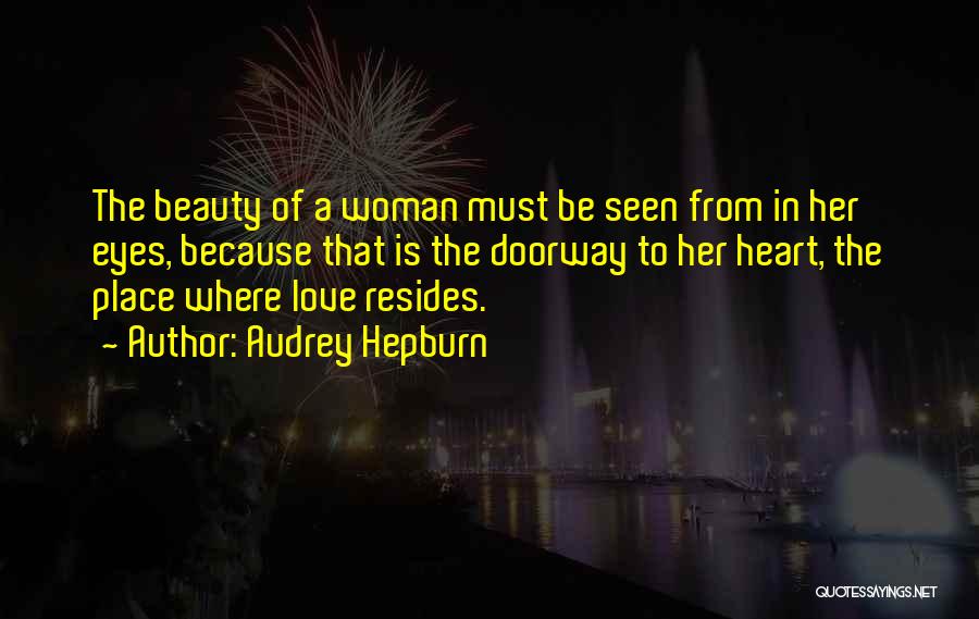 Audrey Hepburn Quotes 1693345