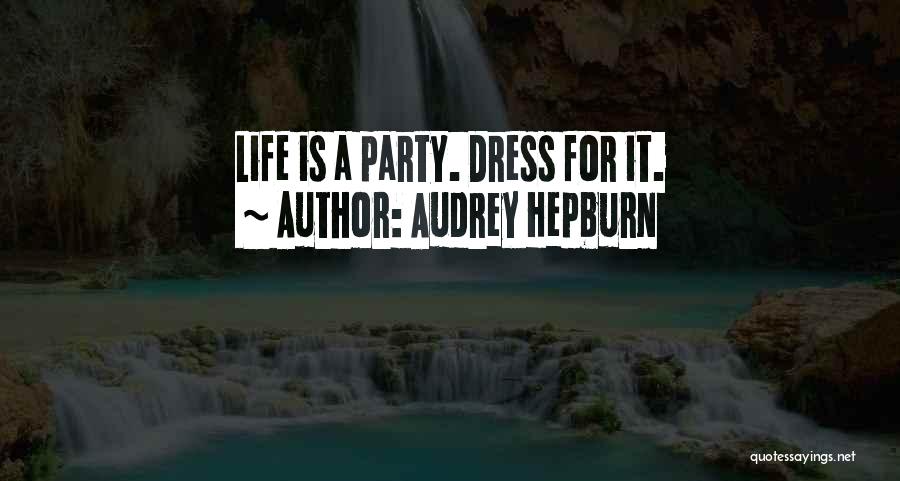 Audrey Hepburn Quotes 1711780