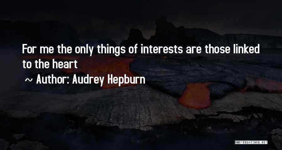 Audrey Hepburn Quotes 174076