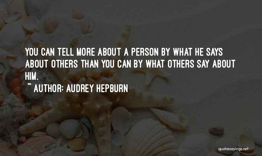 Audrey Hepburn Quotes 1757746