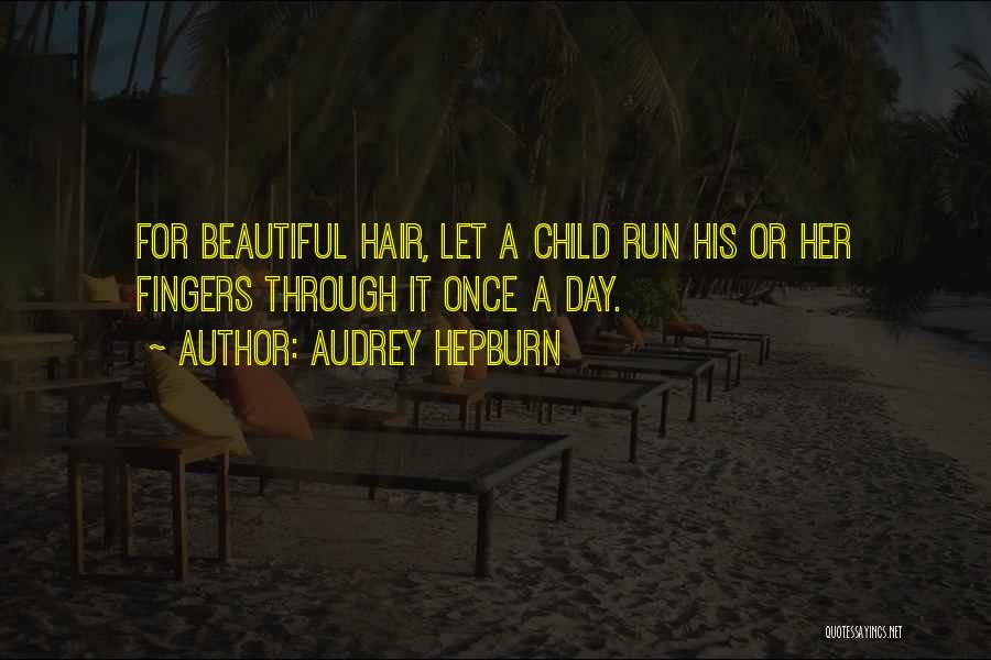 Audrey Hepburn Quotes 1777745