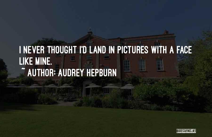 Audrey Hepburn Quotes 1907868