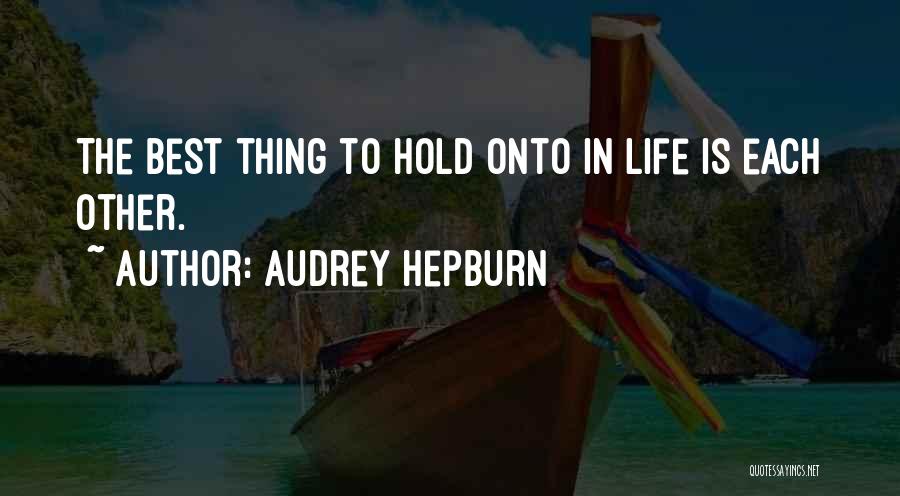 Audrey Hepburn Quotes 2016048