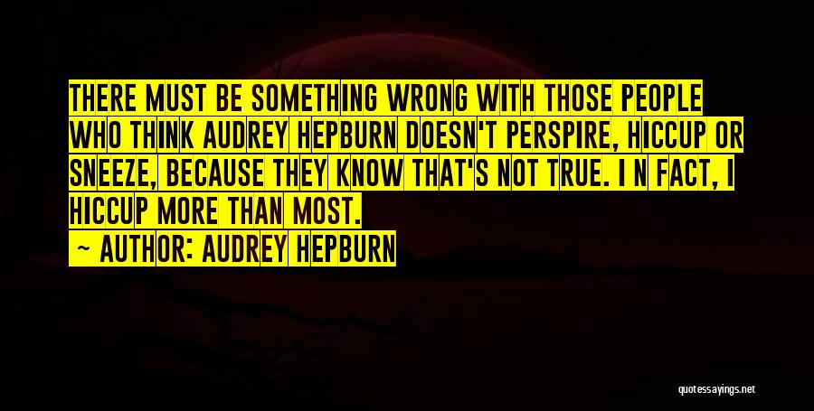 Audrey Hepburn Quotes 2050105