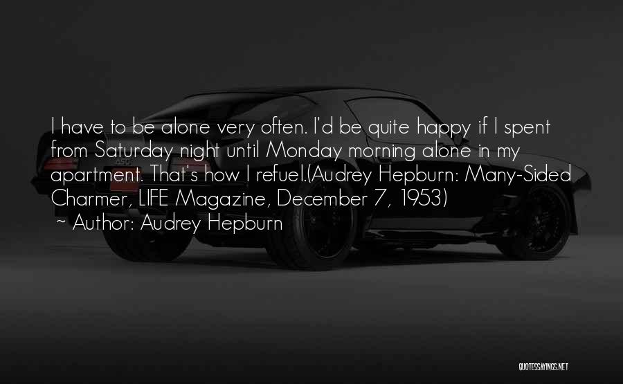 Audrey Hepburn Quotes 2050470