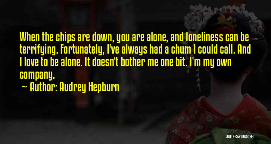 Audrey Hepburn Quotes 2084017