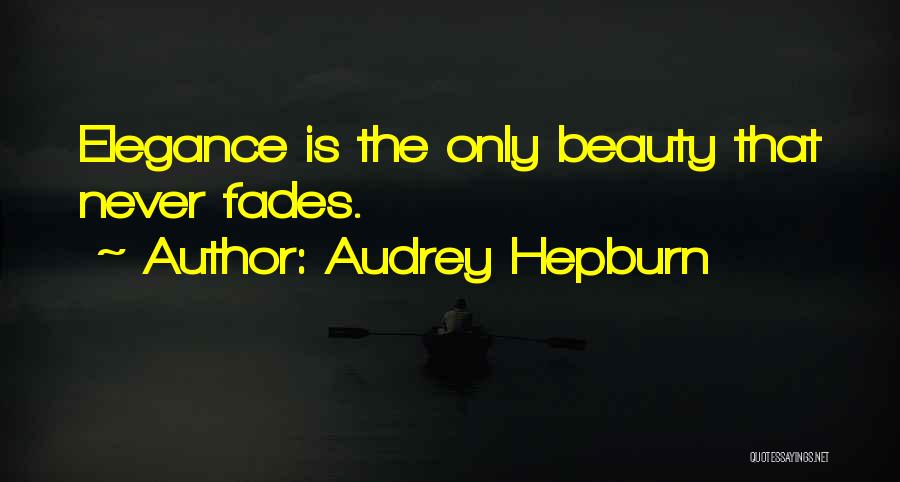 Audrey Hepburn Quotes 213939