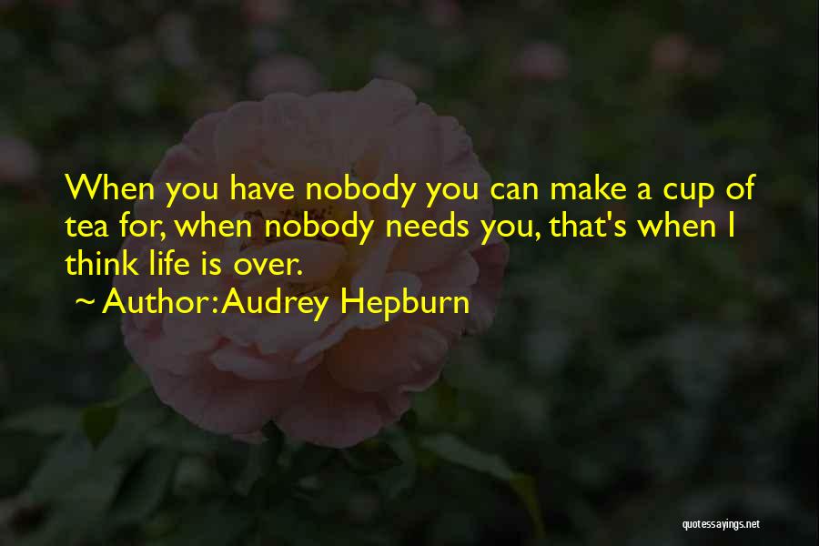 Audrey Hepburn Quotes 2193159