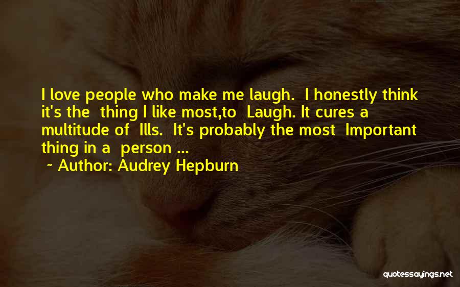 Audrey Hepburn Quotes 2216067