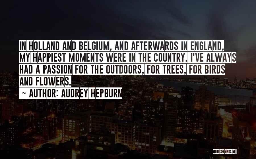 Audrey Hepburn Quotes 2234318