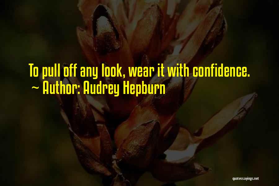 Audrey Hepburn Quotes 257883