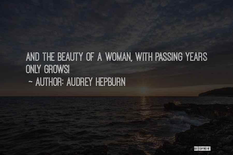 Audrey Hepburn Quotes 268906