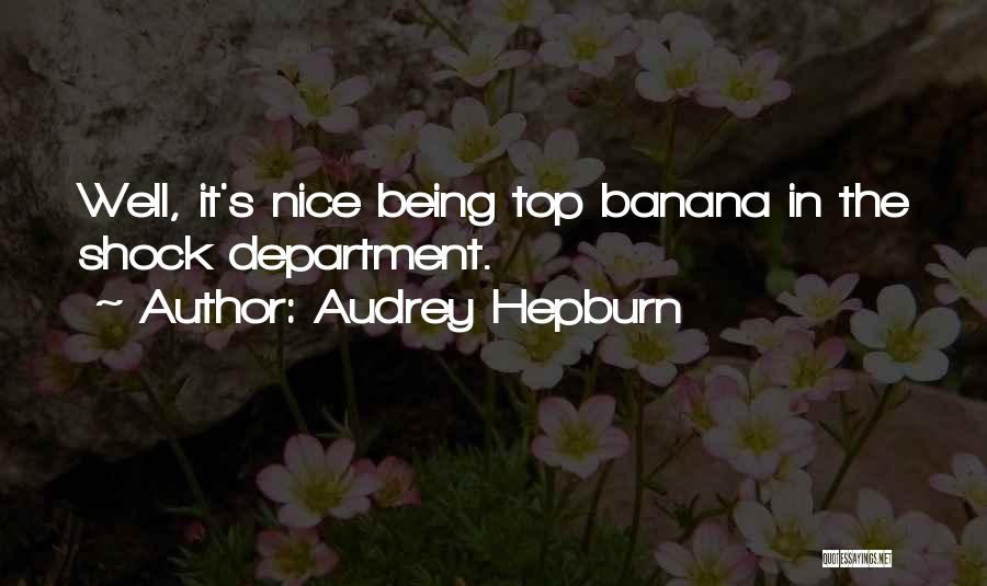 Audrey Hepburn Quotes 290190