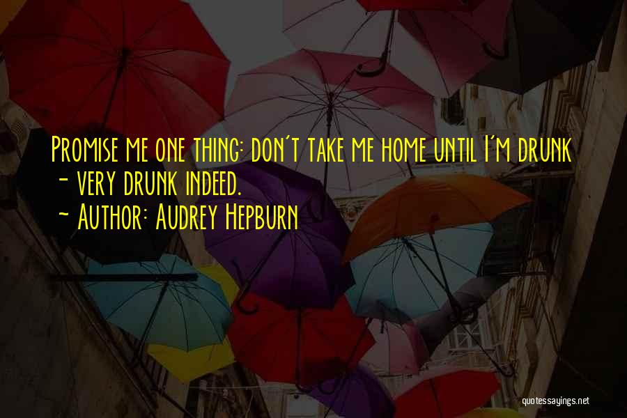 Audrey Hepburn Quotes 299537