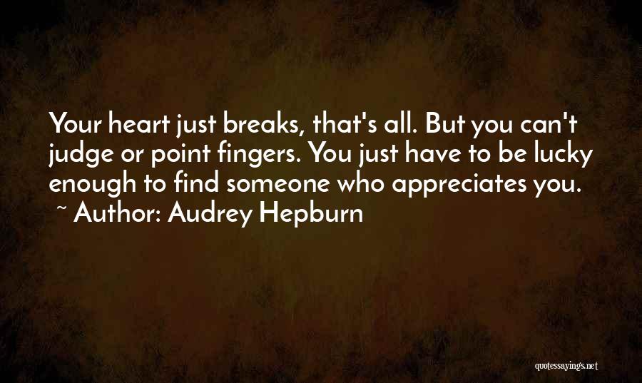 Audrey Hepburn Quotes 366950